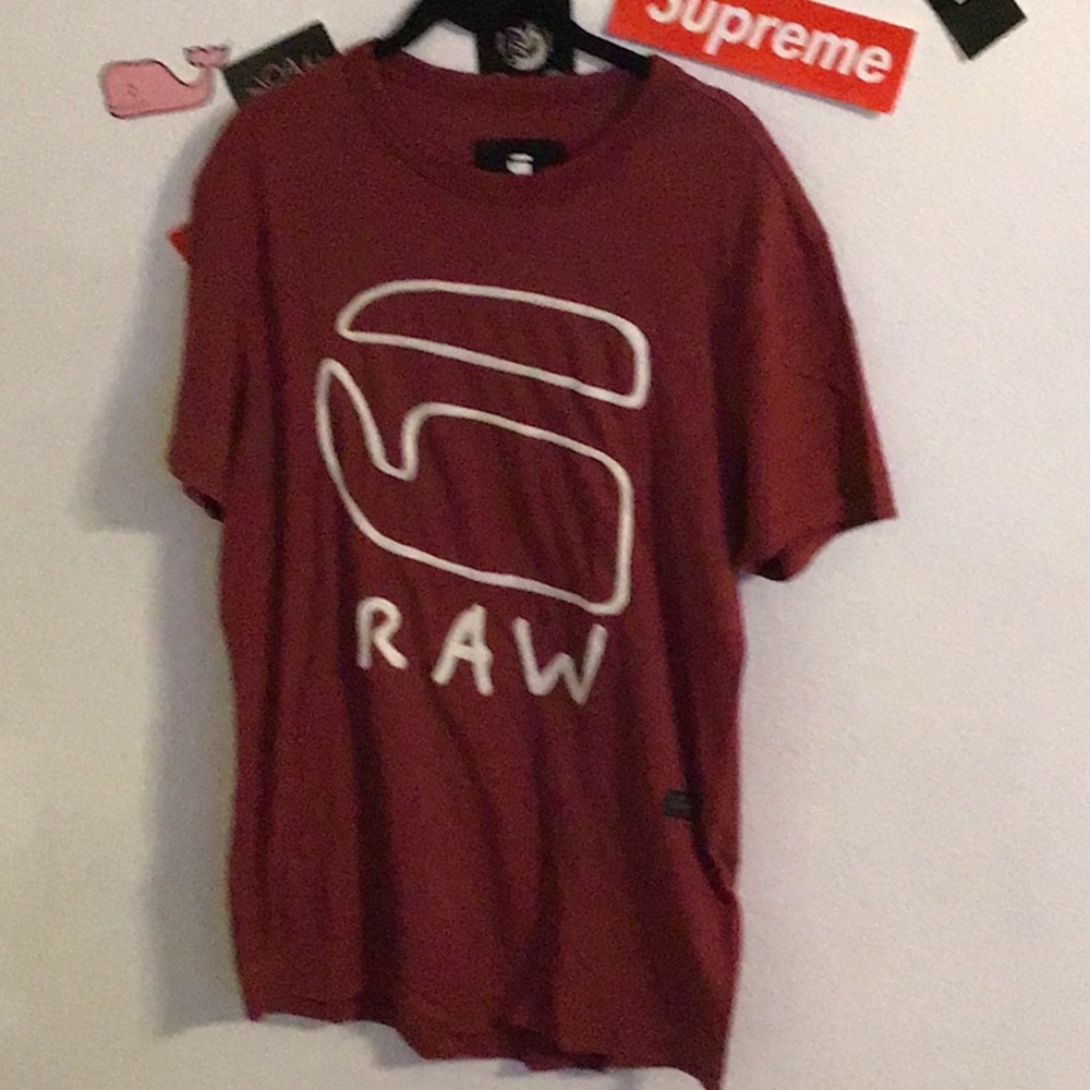 G-STAR RAW